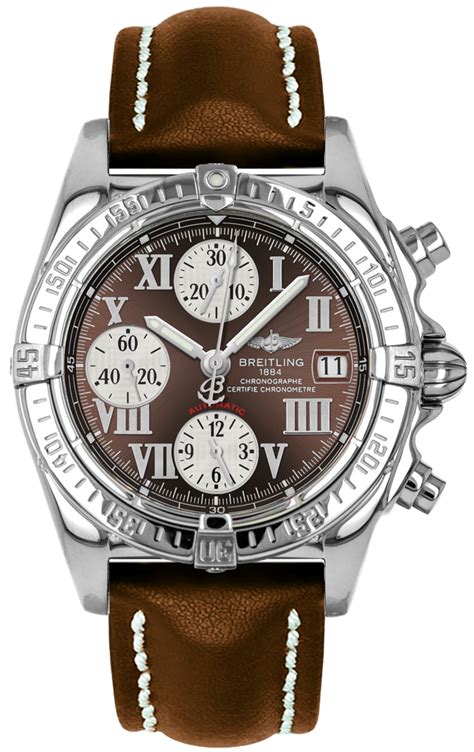 breitling a13358 chrono galactic|breitling galactic a13358 price.